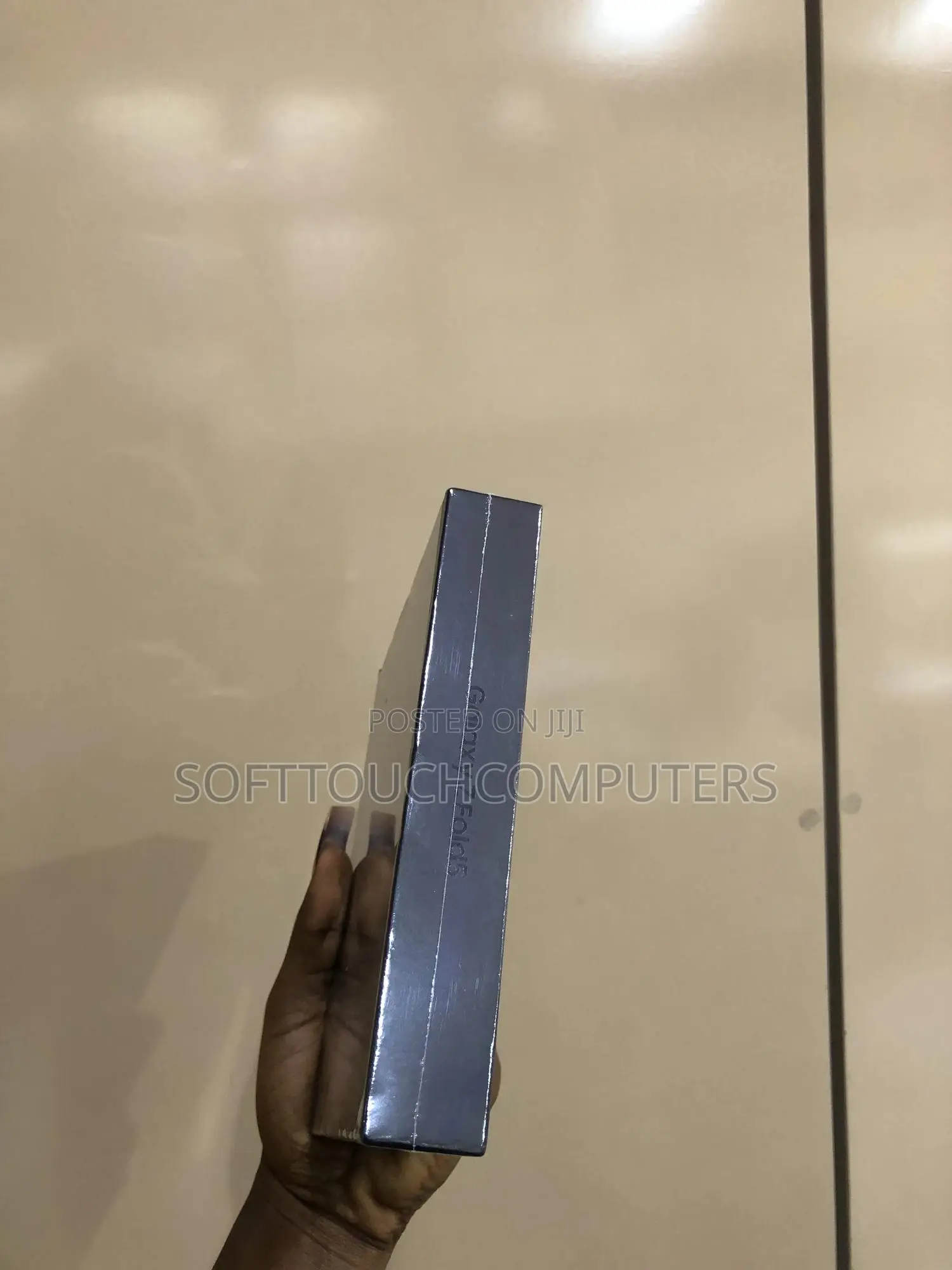 New Samsung Galaxy Z Fold 5 256 GB Black