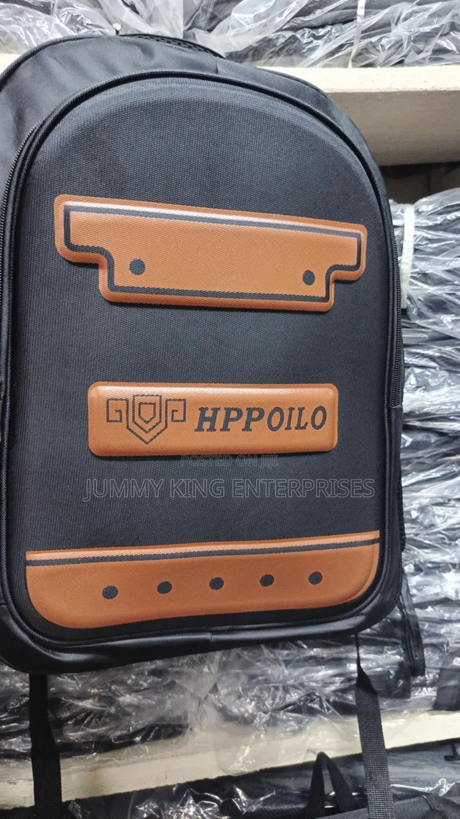 Children Unique School Bag