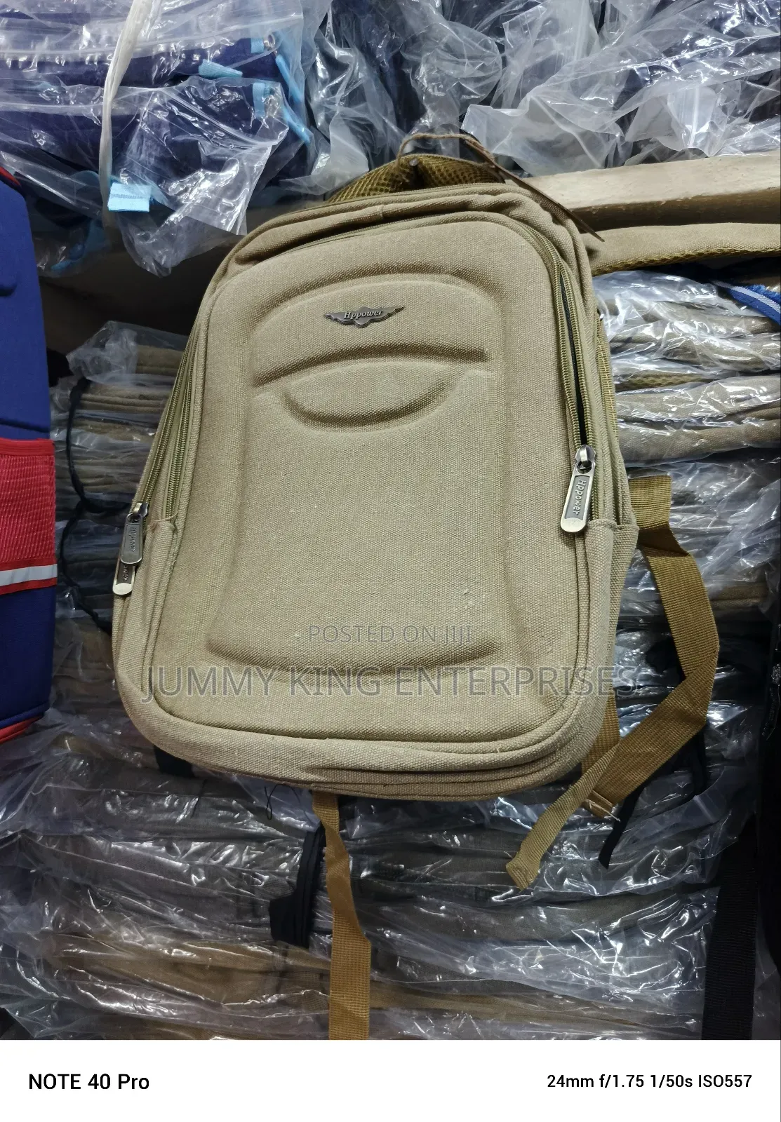 Children Unique School Bag