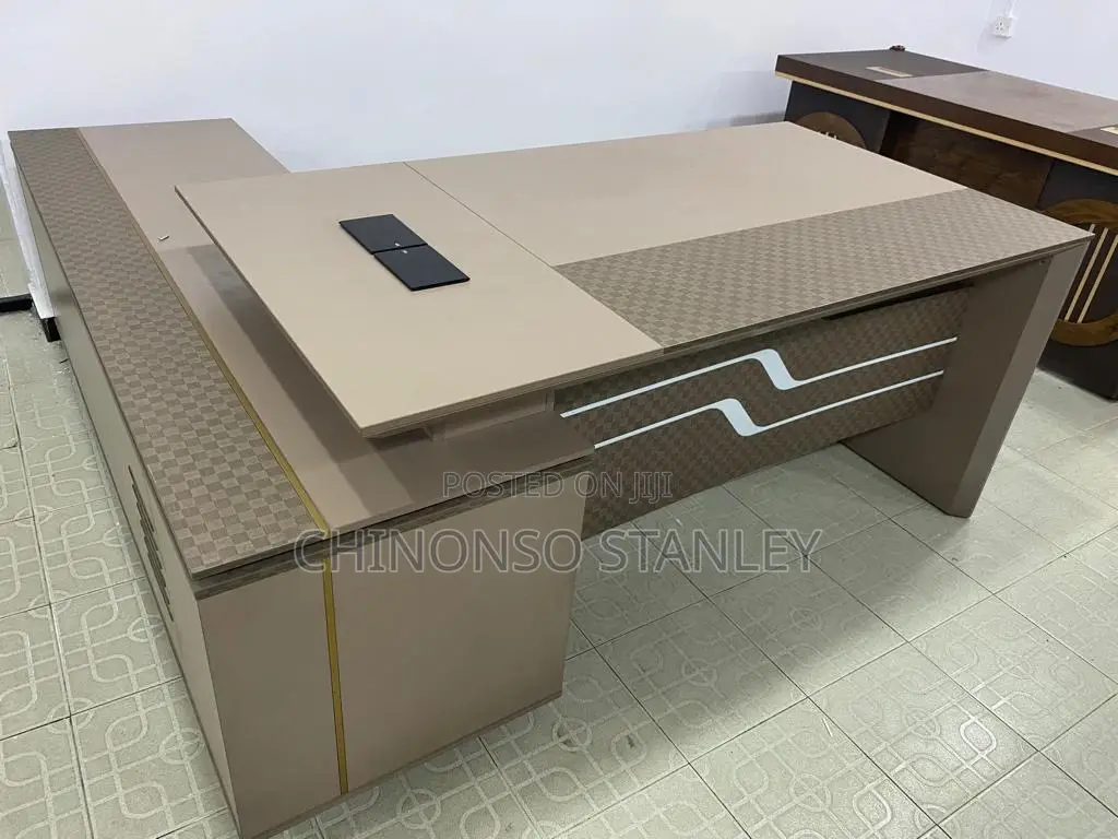 Executive Office Table 2.4mtr