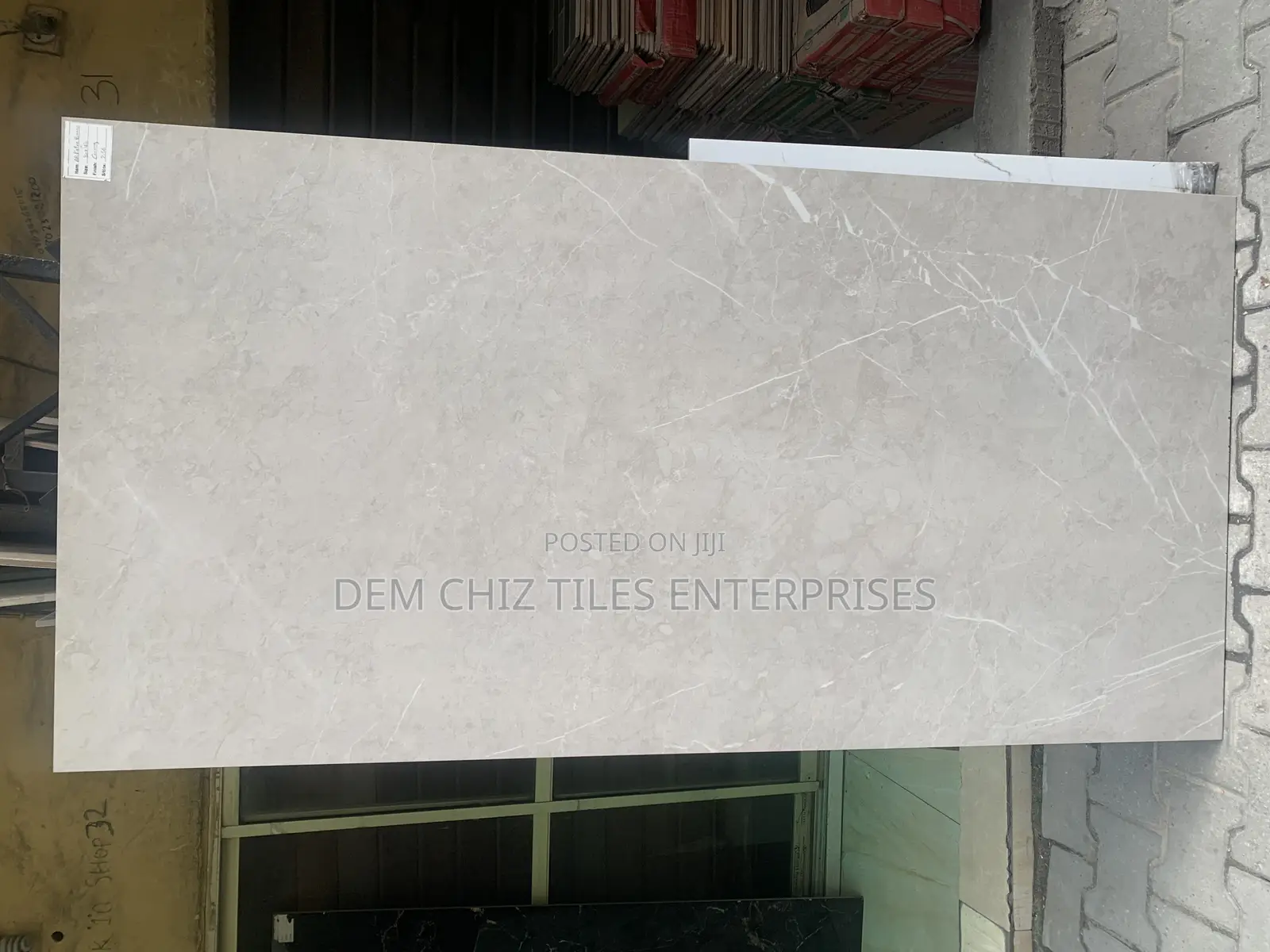 Large Luxury Tiles 80*160