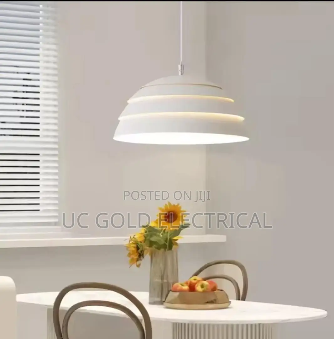 Modern Led Pendant Lamp Living Room Led Chandelier Nordic Decoration