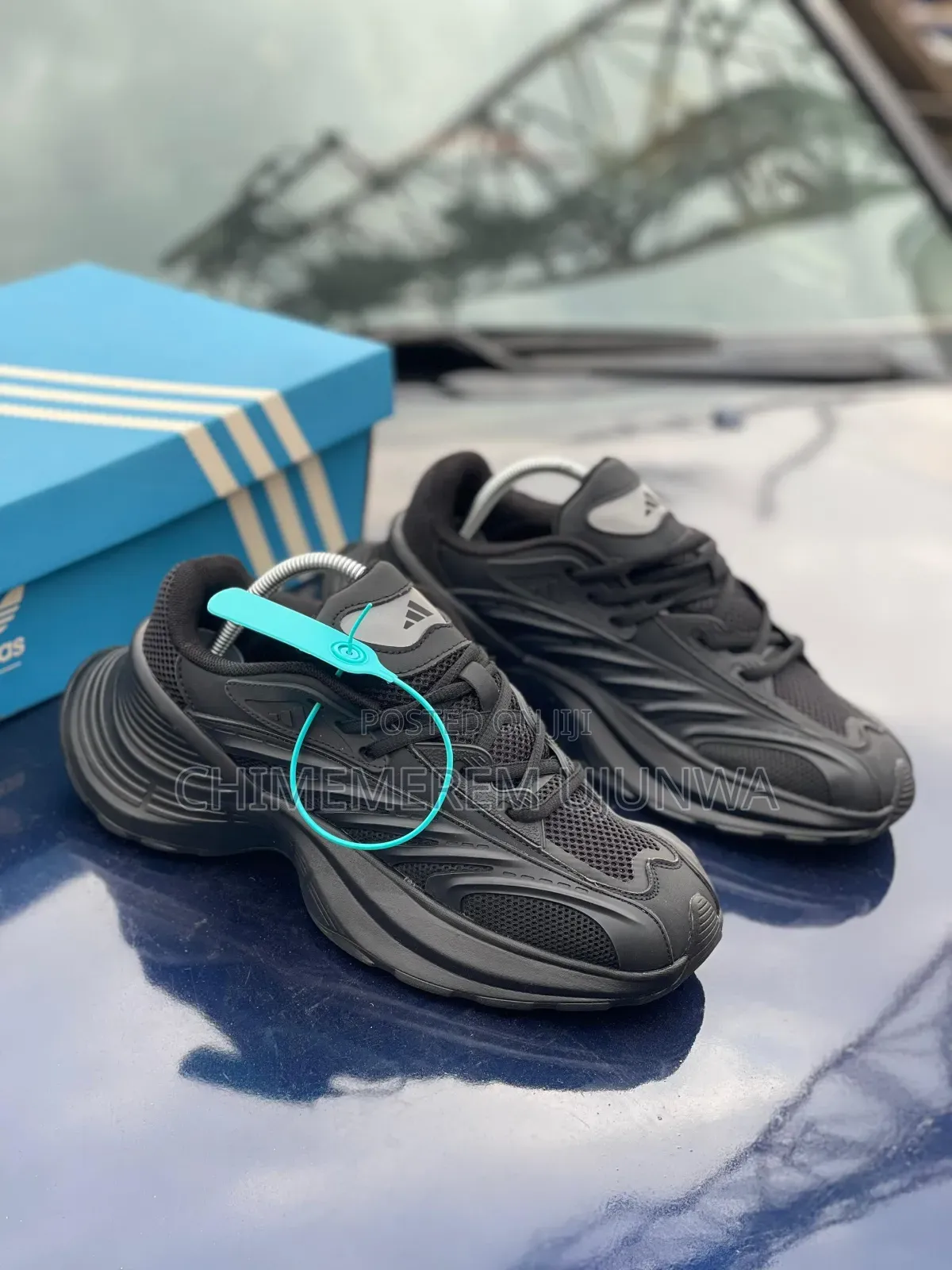 Quality Addidas