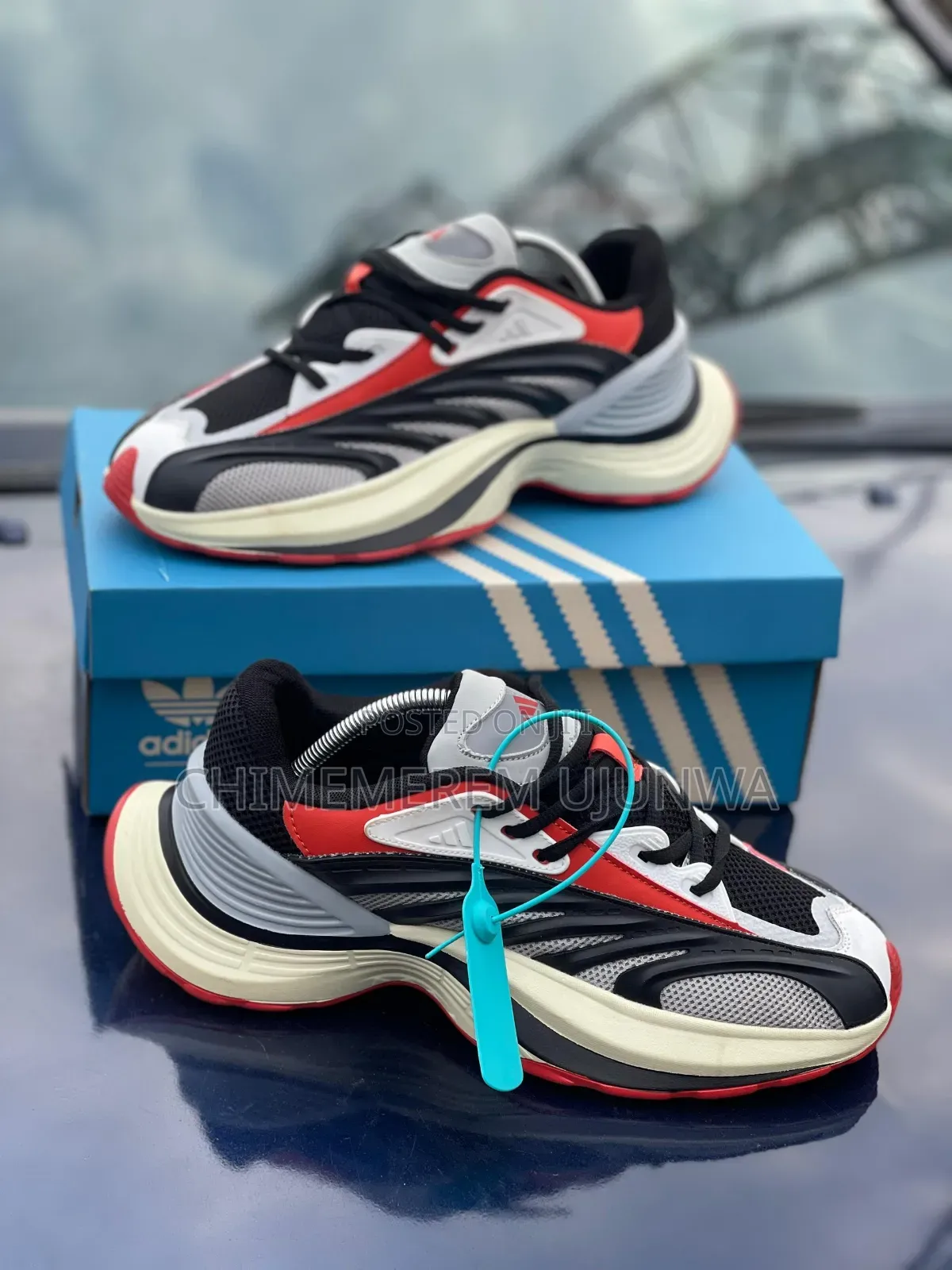 Quality Addidas