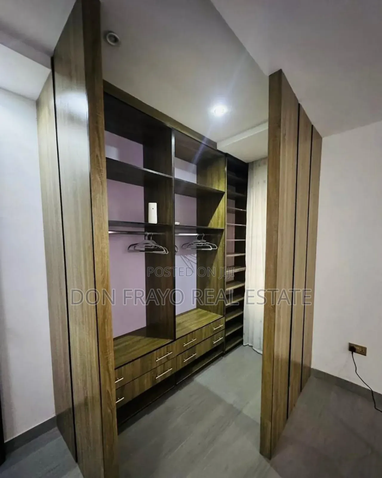 4bdrm Duplex in Kolapo Ishola Gra, Akobo for sale