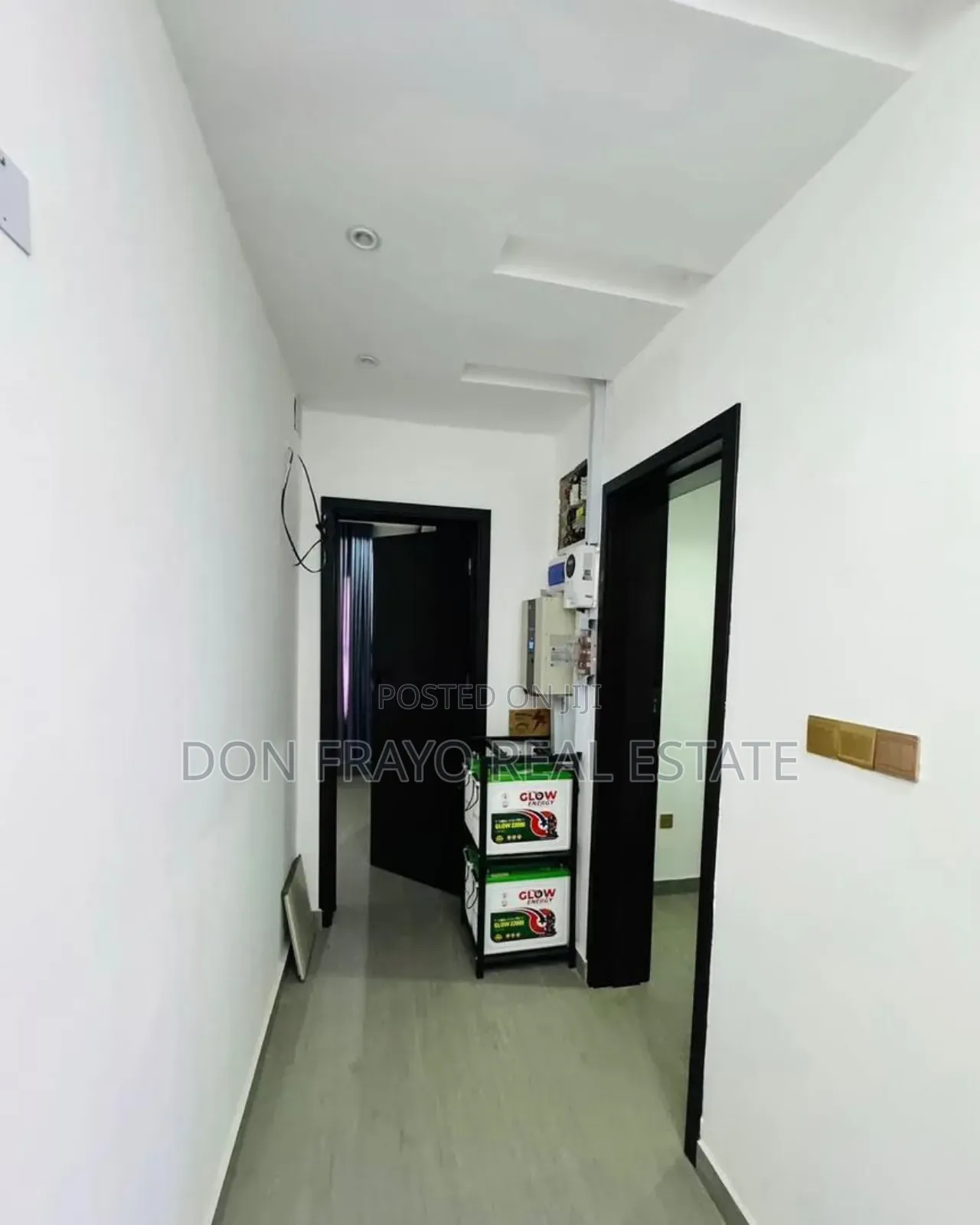 4bdrm Duplex in Kolapo Ishola Gra, Akobo for sale
