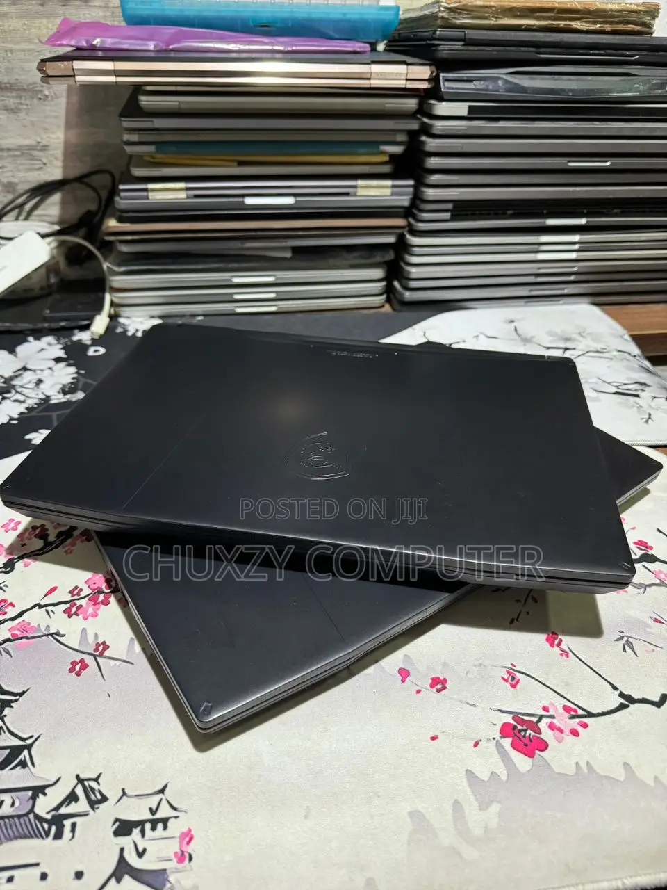Laptop MSI Katana 15 16GB Intel Core I7 SSD 1T
