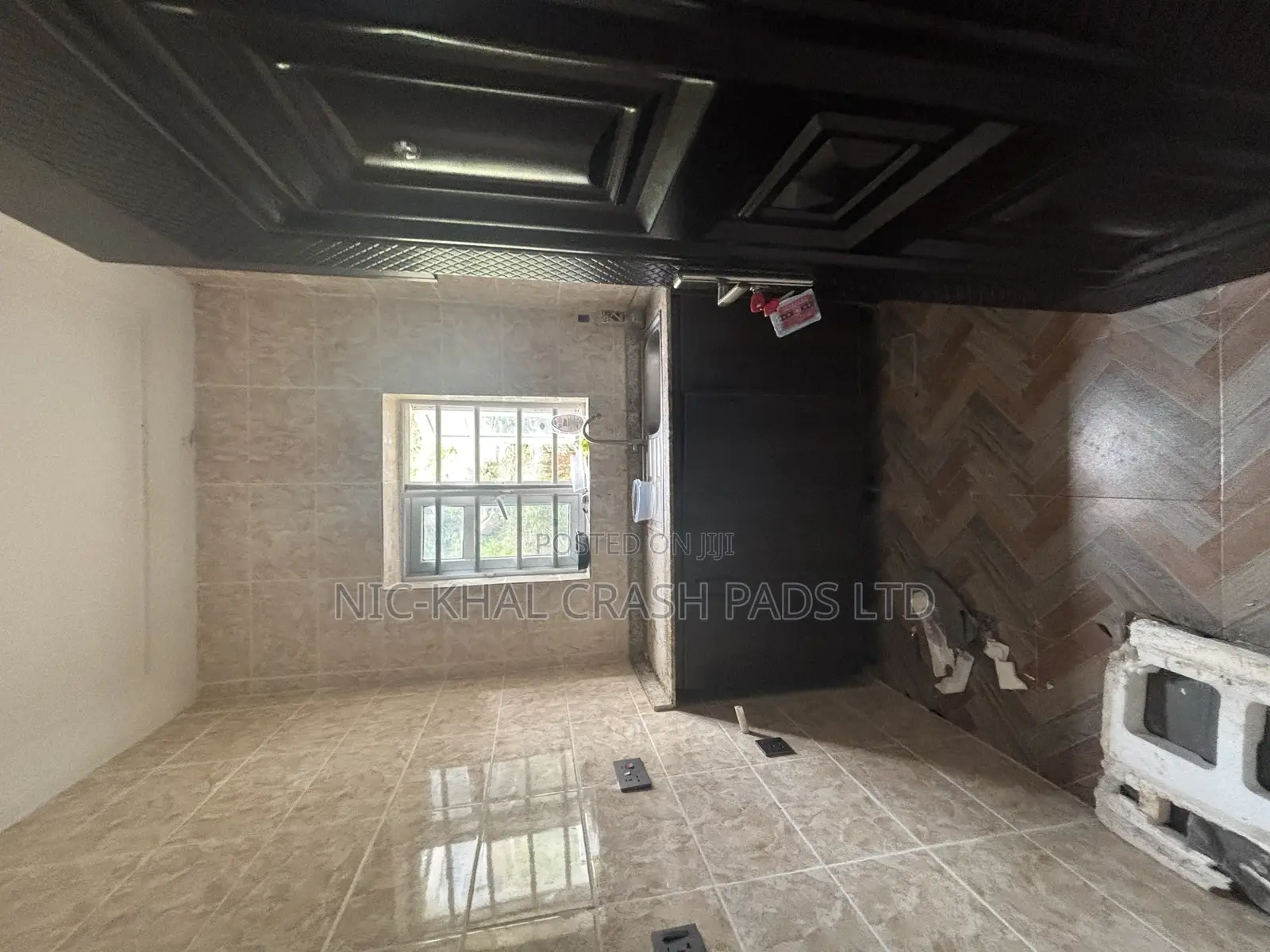 1bdrm Block of Flats in Dawaki Hillside for rent