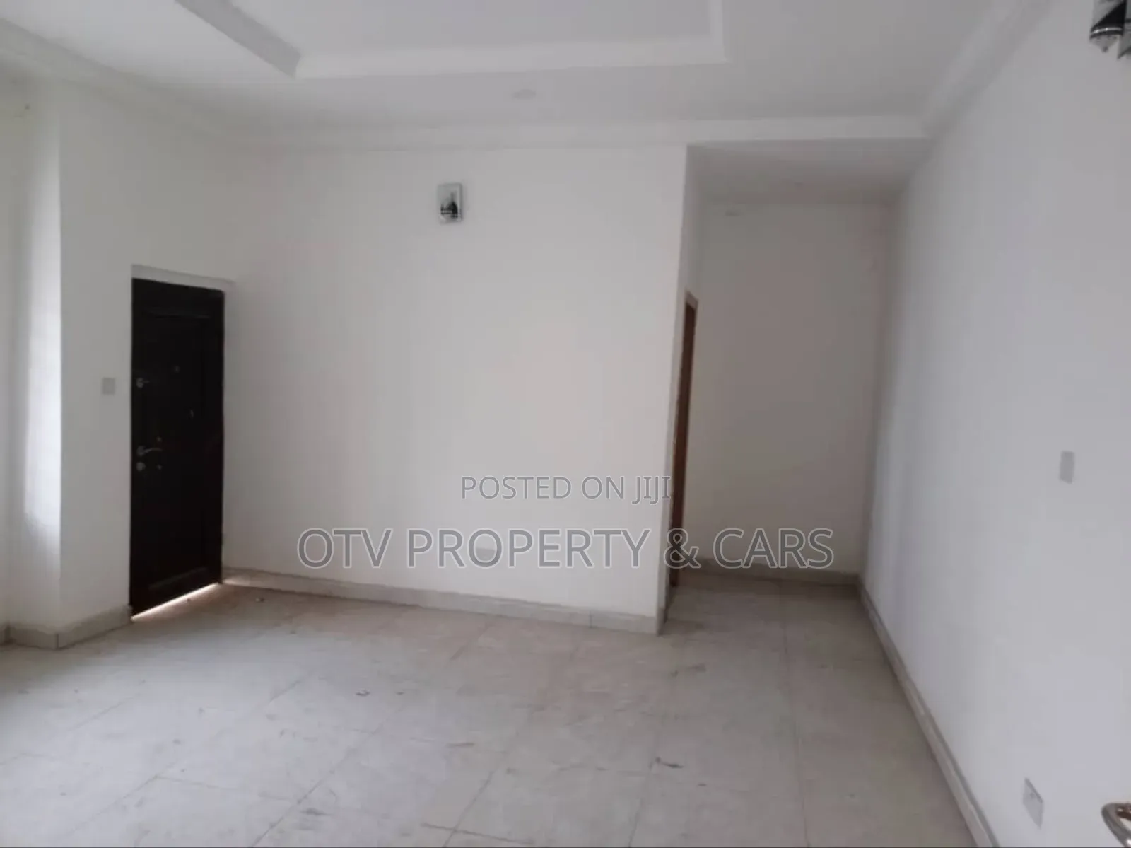 Furnished 5bdrm Townhouse / Terrace in Guzape District for rent