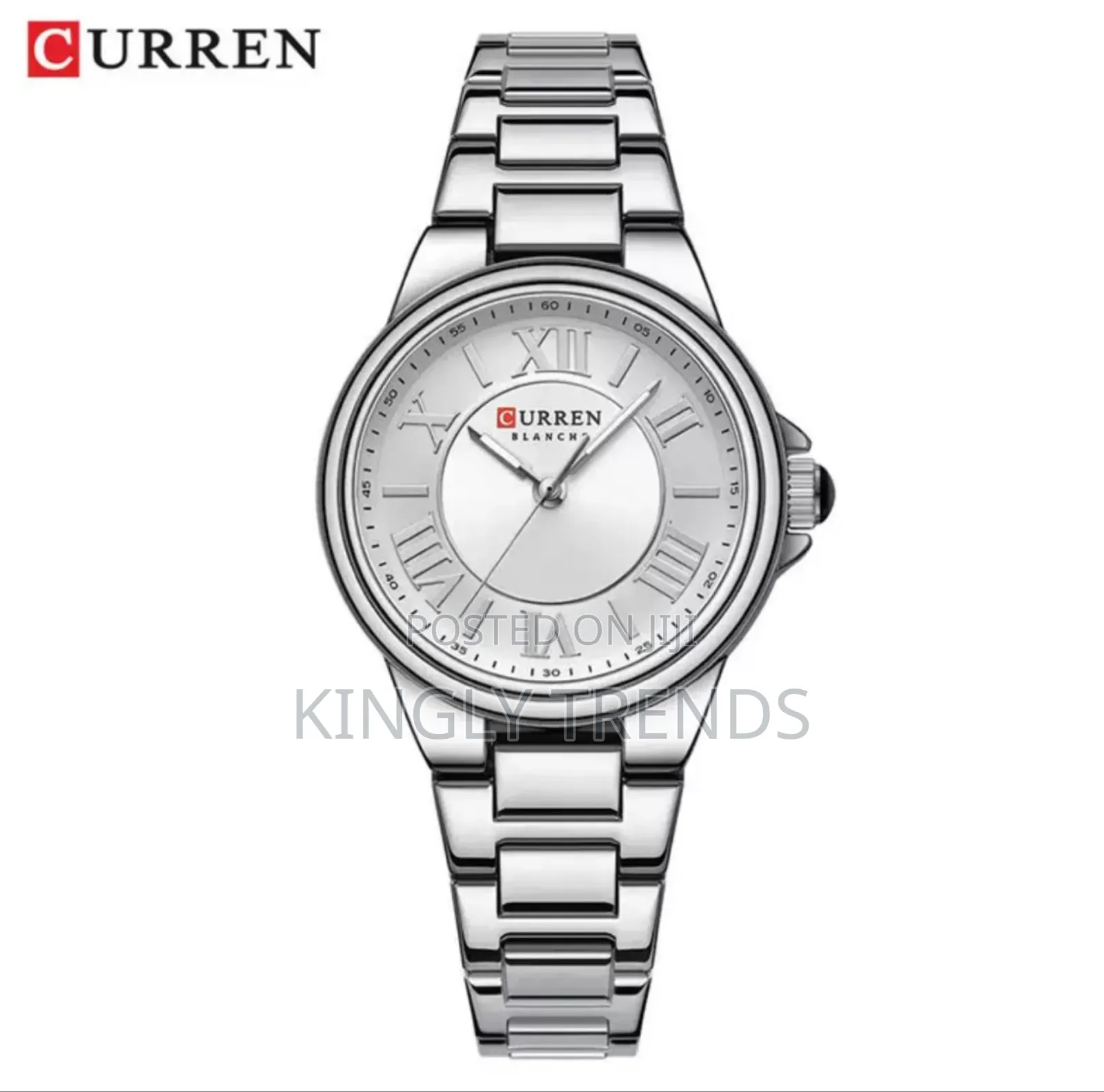High Quality Curren Female Chain
