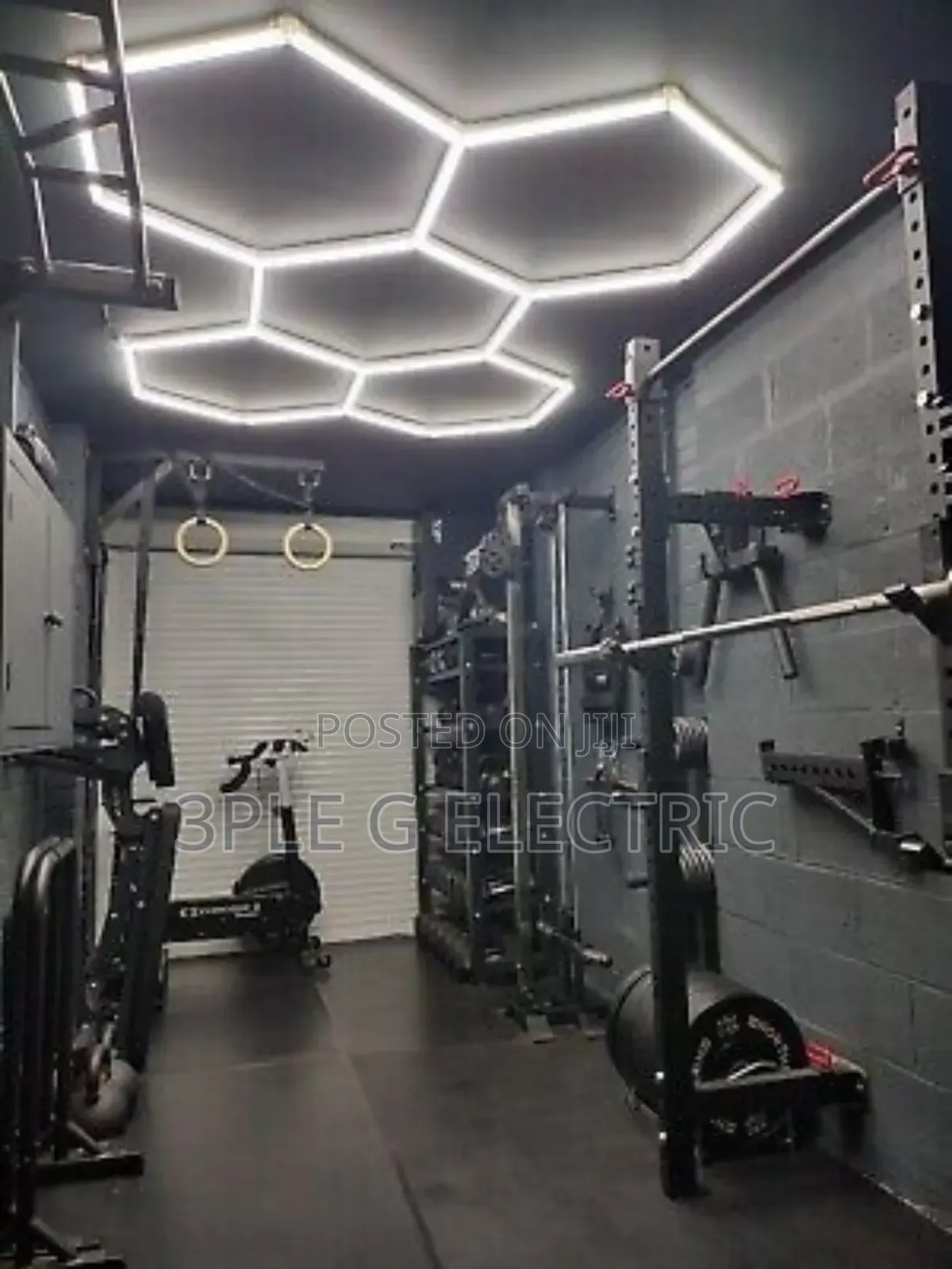 Top Best Hexagonal Led Lighting