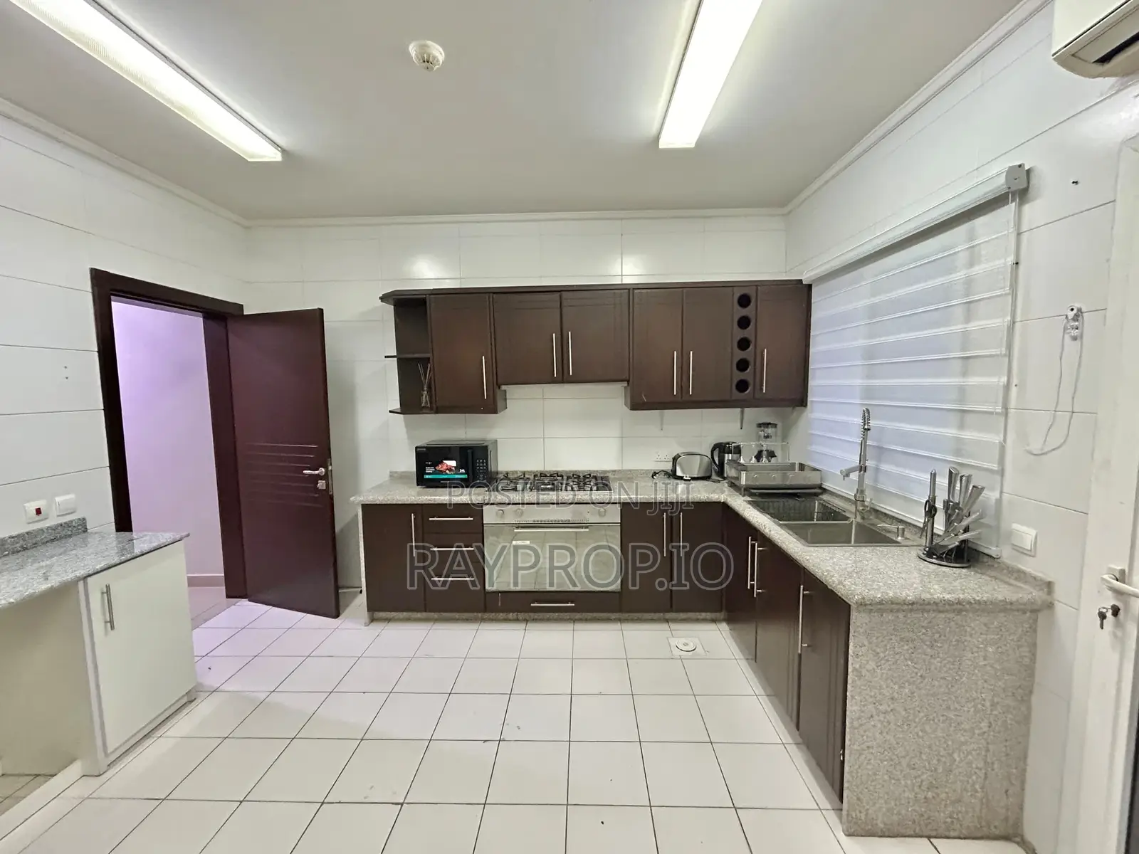 3 Bedroom Shortlet in Banana Island Ikoyi