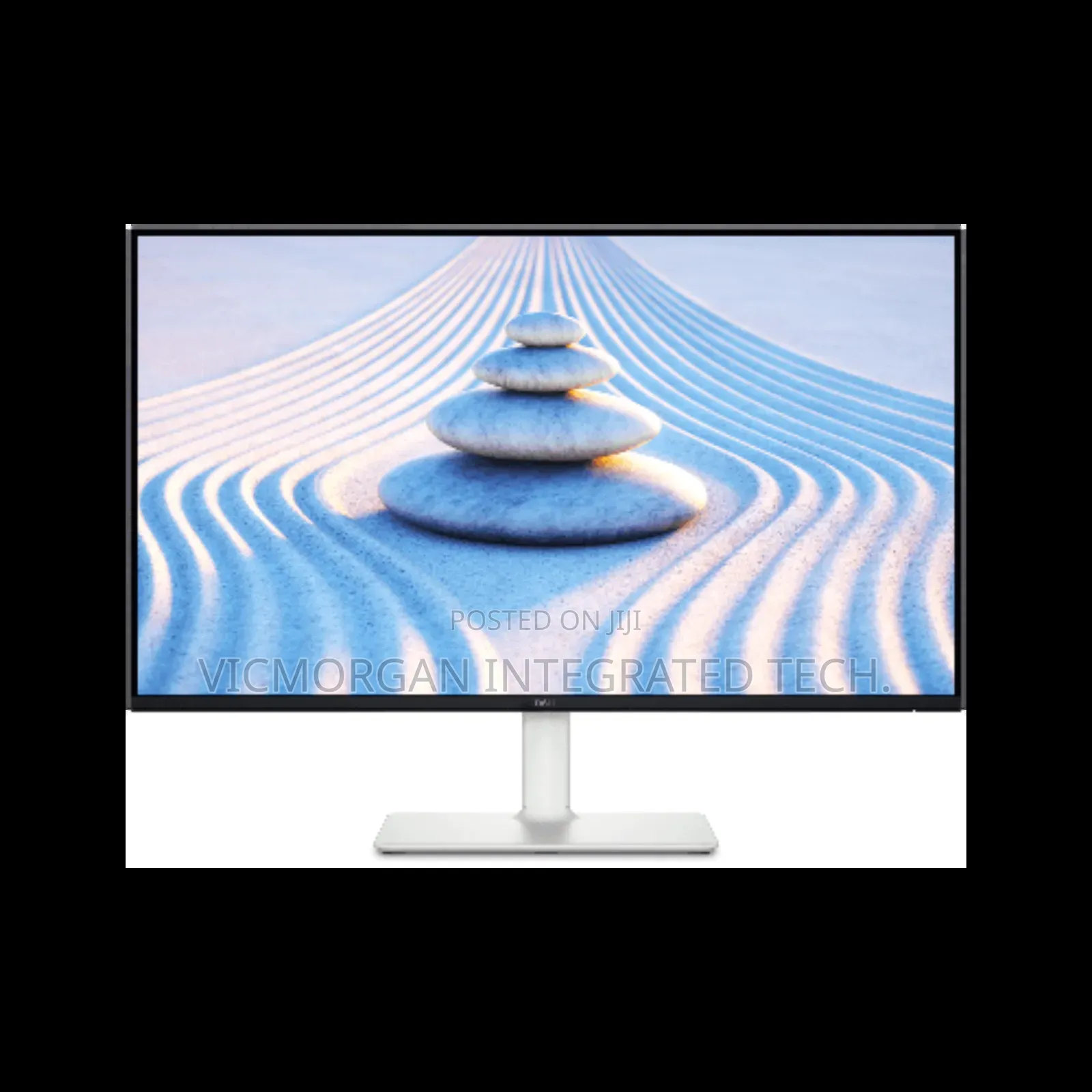 Dell S2725hs 27" Full Hd Monitor With Inbuilt Speaker
