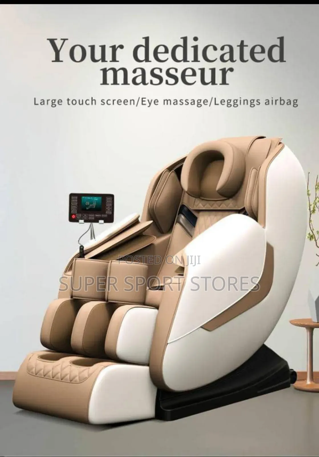 Massage Chair
