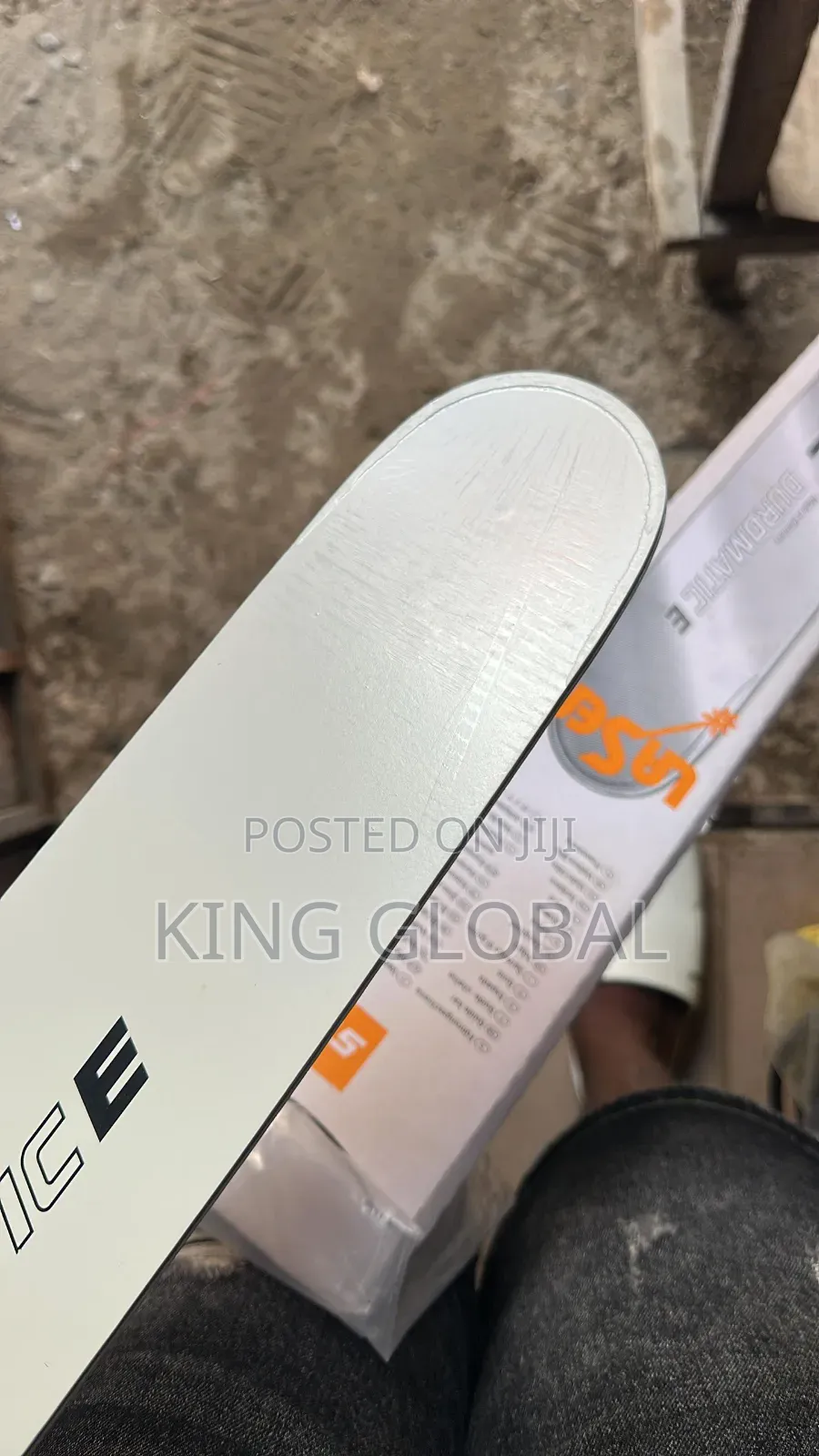 Original Stihl Bar Ms 070