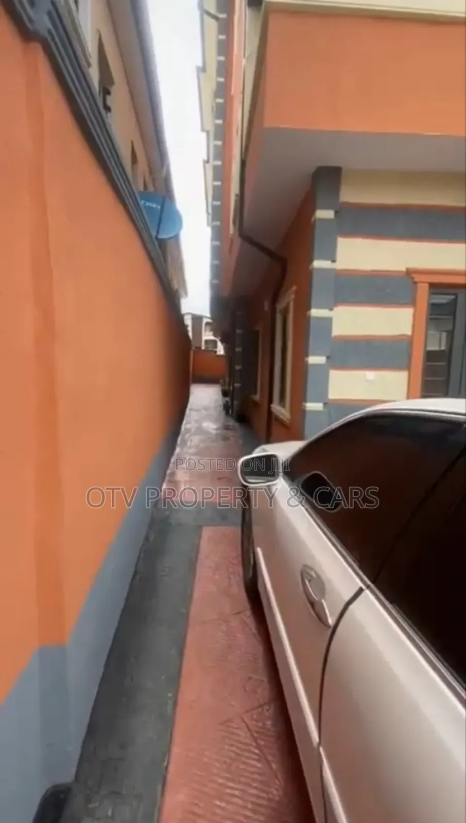 Furnished 13bdrm Block of Flats in Shomolu for sale