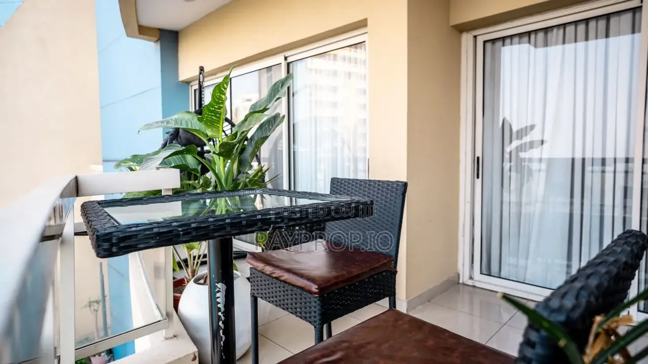3 Bedroom Shortlet in Banan Island Ikoyi