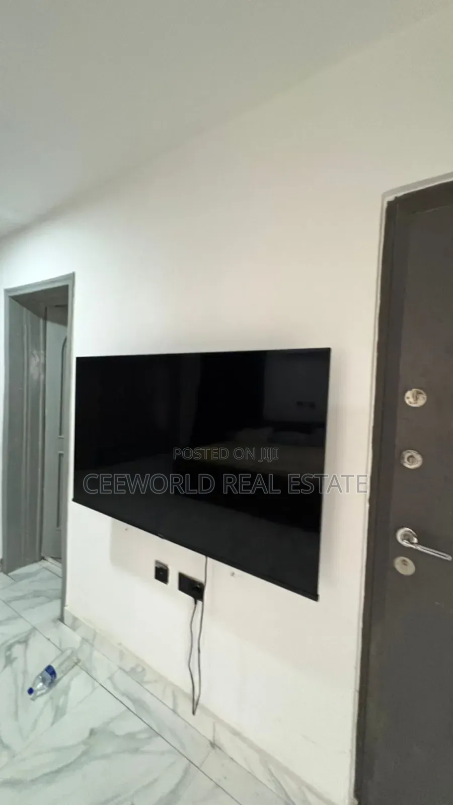 Fully Furnished 4 Bedroom Duplex at Calton Gate Estate