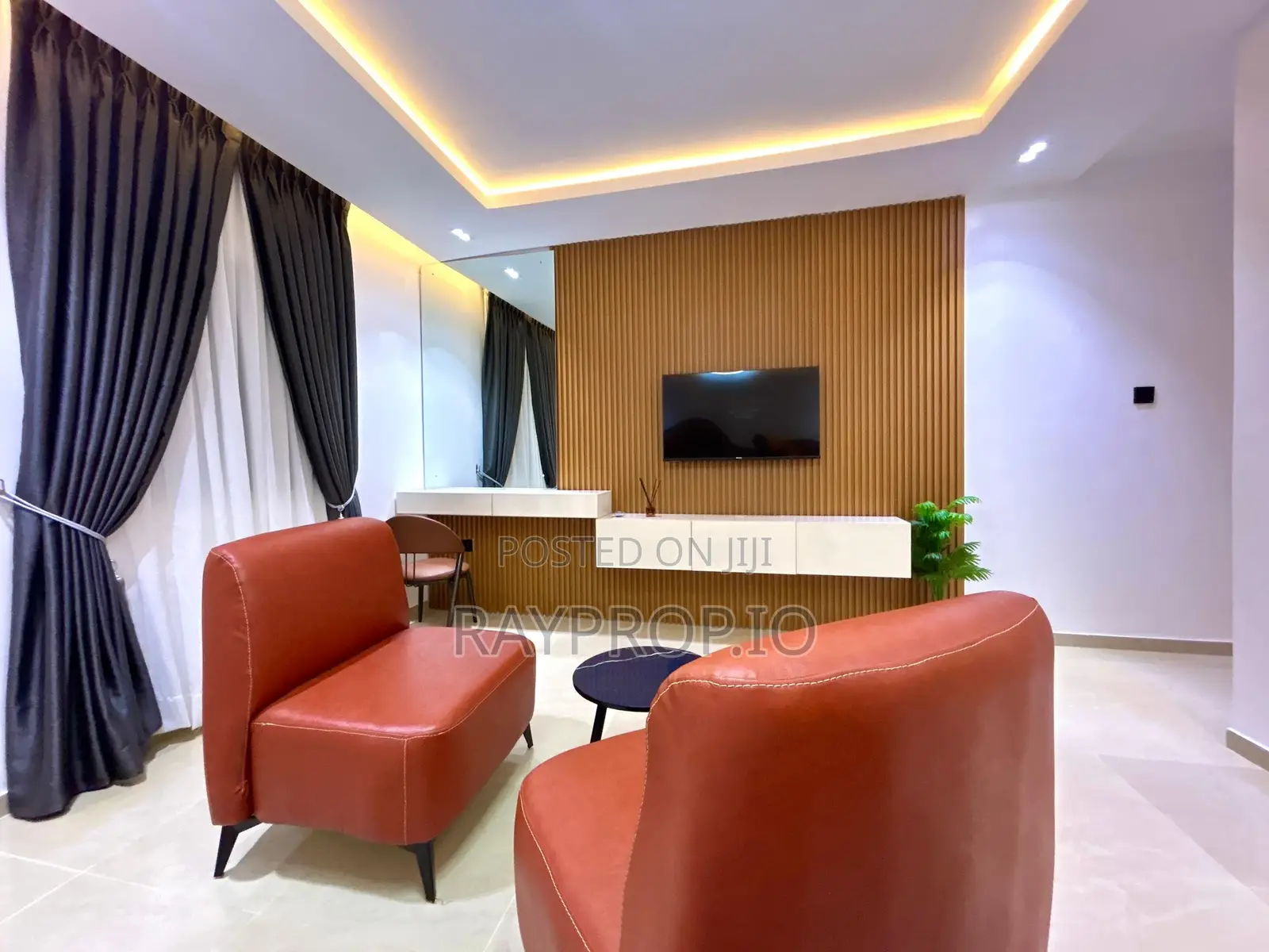 4 Bedroom Shortlet in Oniru Victoria Island