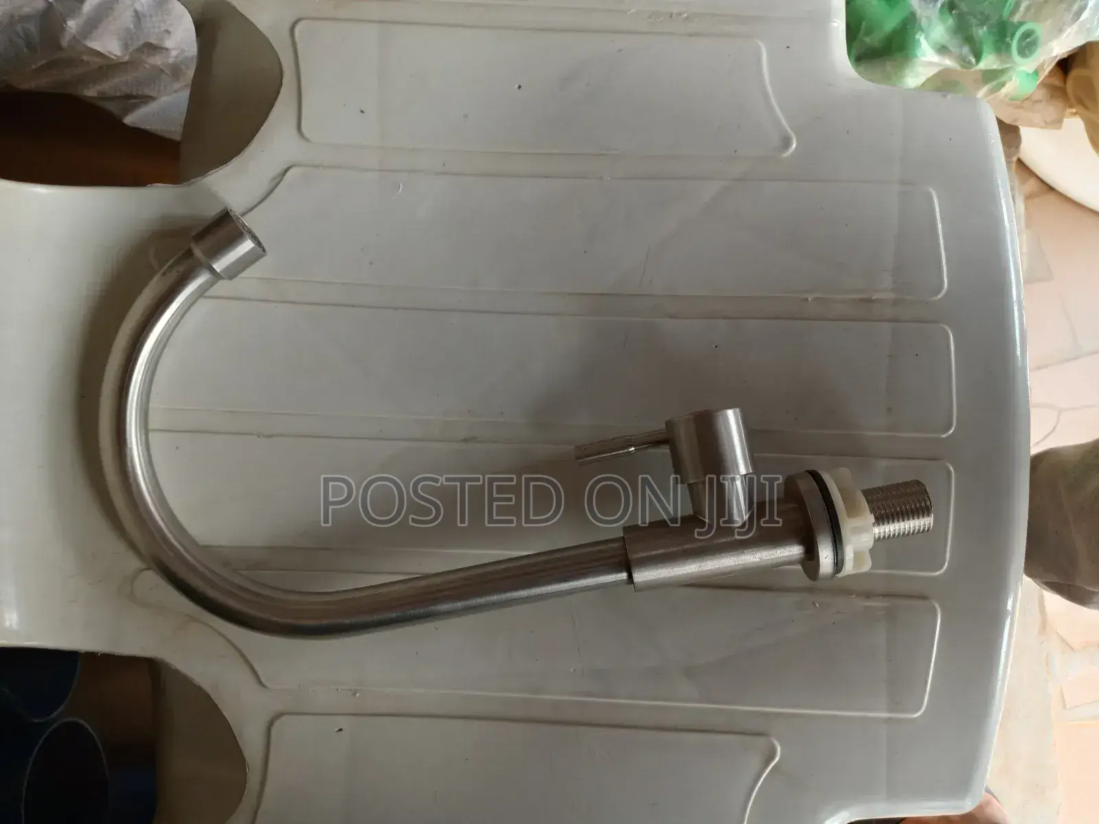 Sink Taps in All Kinds