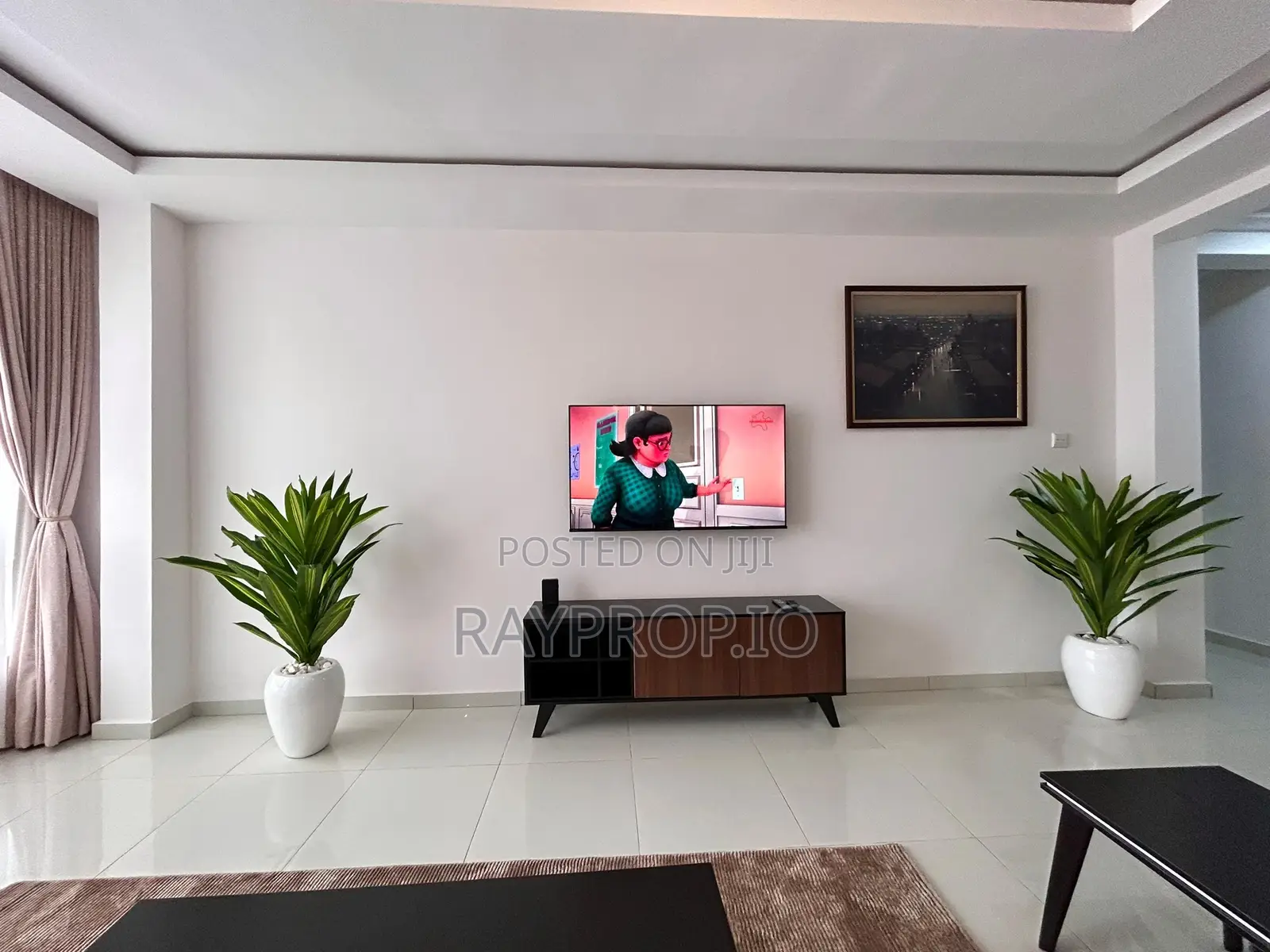 2 Bedroom Shortlet in Ikoyi
