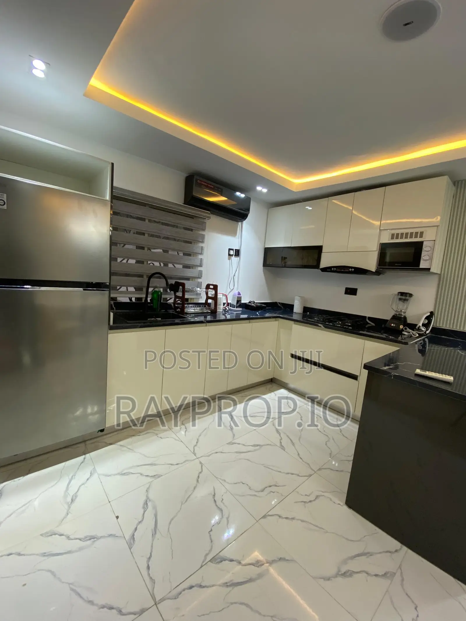 Studio Shortlet in Oniru Victoria Island
