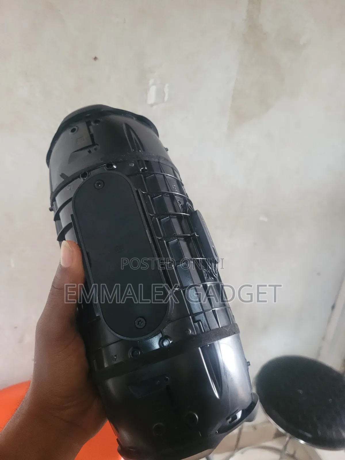 Xtreme 4 Charging Ic Repair