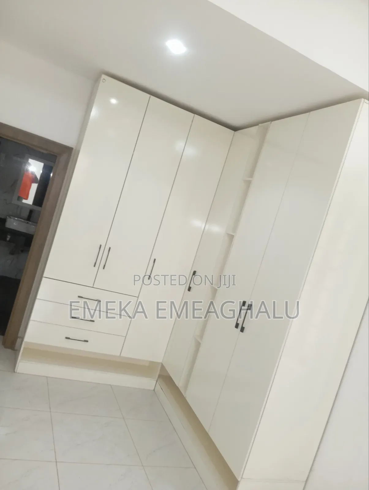 4bdrm Duplex in Wtc Estate, Enugu for sale