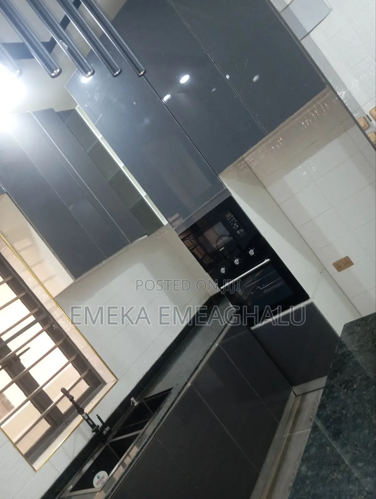 4bdrm Duplex in Wtc Estate, Enugu for sale