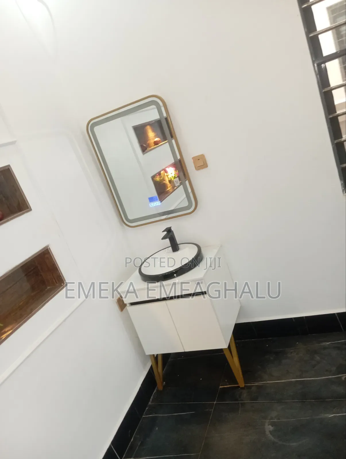 4bdrm Duplex in Wtc Estate, Enugu for sale