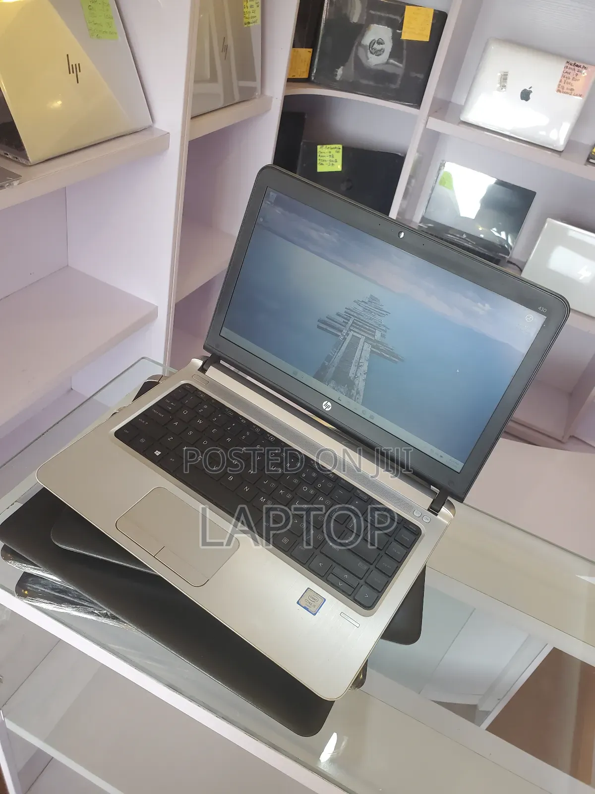 Laptop HP ProBook 430 G2 8GB Intel Core I5 SSHD (Hybrid) 500GB