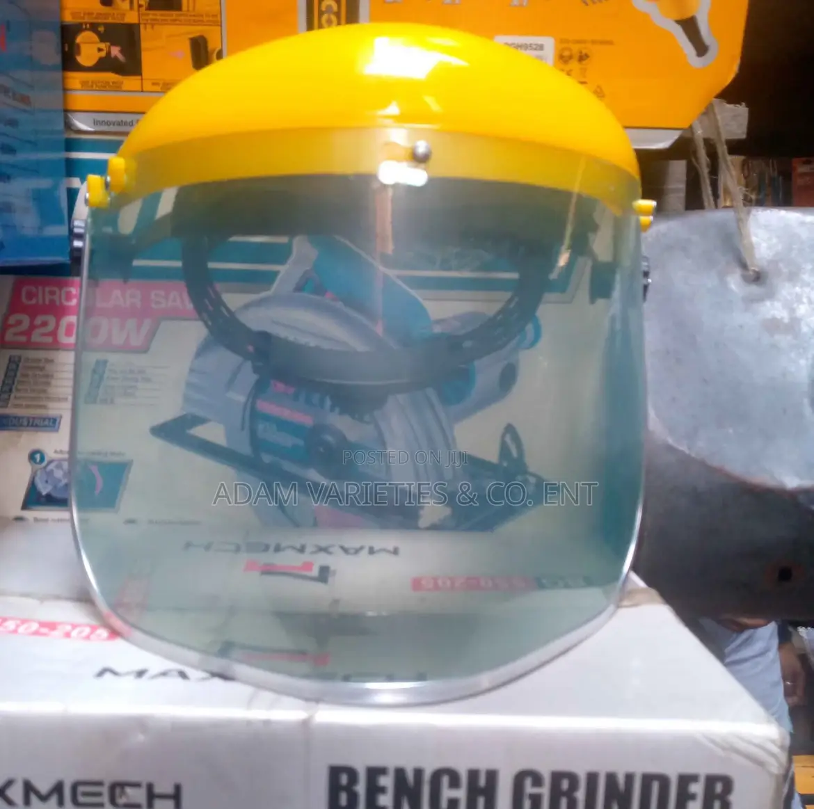 Face Shield