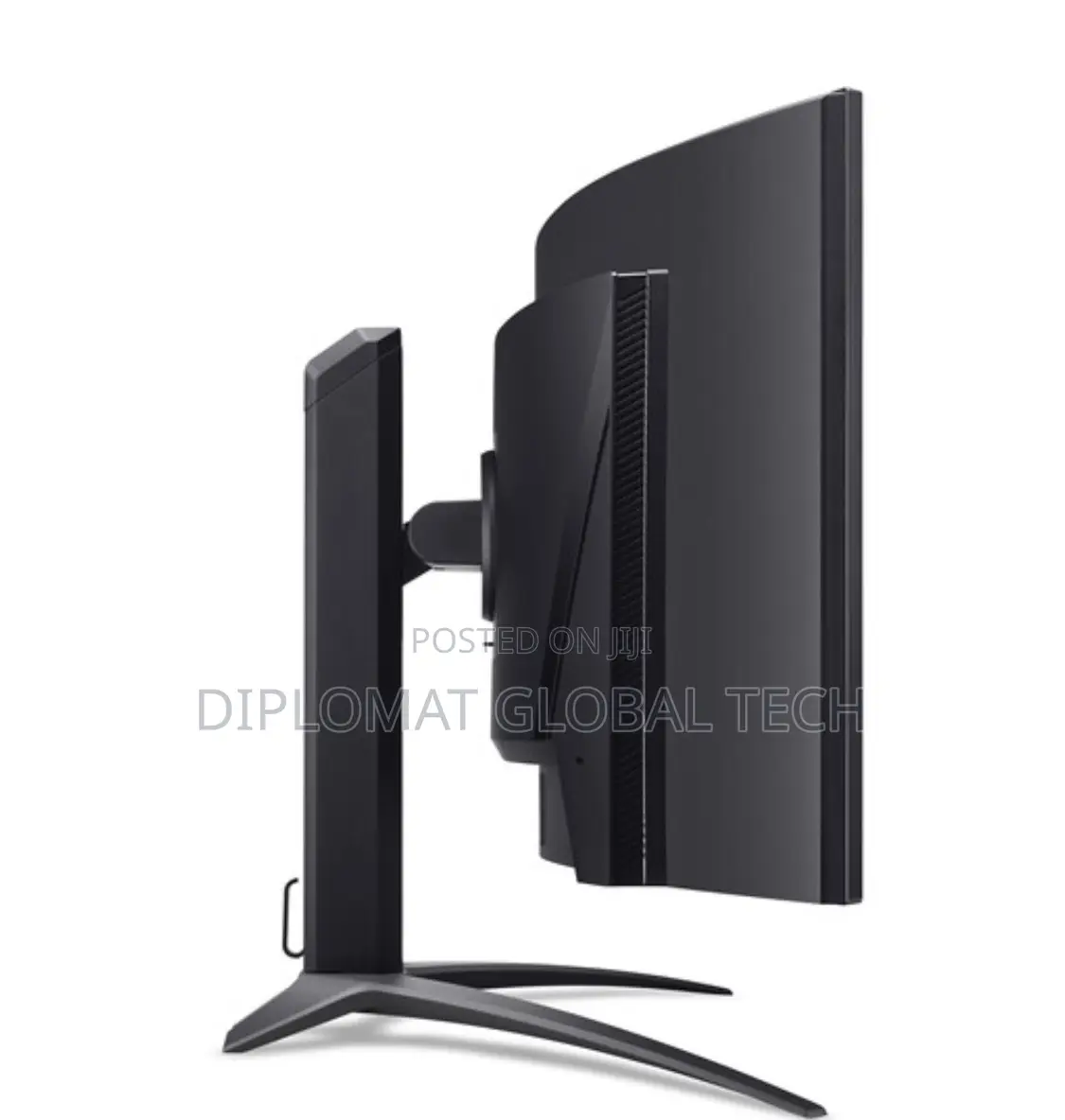 Acer Predator X34 34" 1440p HDR 240hz Ultrawide Curved Gaming Monitor