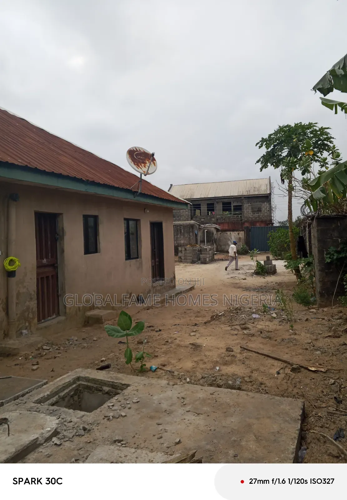 4bdrm House in Bogije Ibeju Lekki for sale