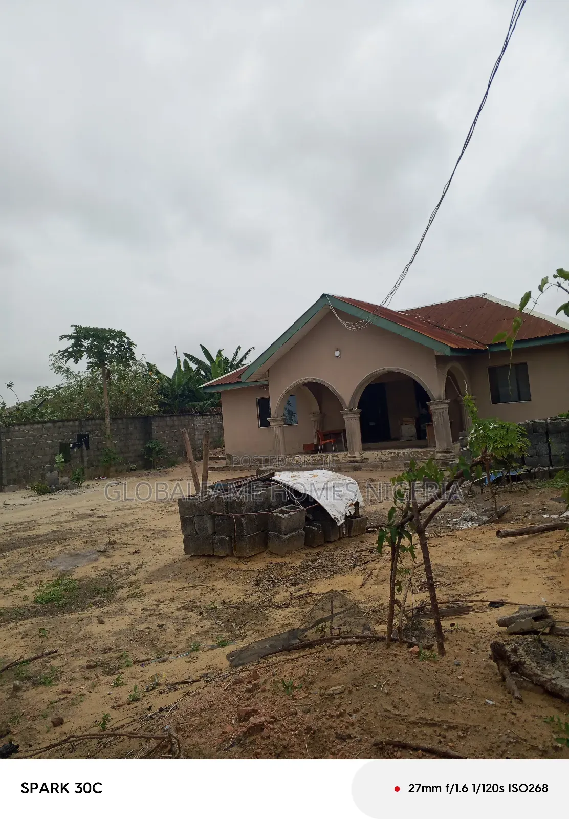 4bdrm House in Bogije Ibeju Lekki for sale
