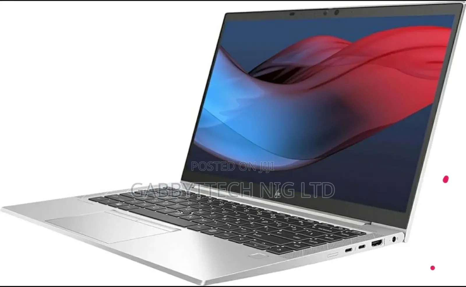 New Laptop HP EliteBook 850 16GB Intel Core i5 SSD 512GB
