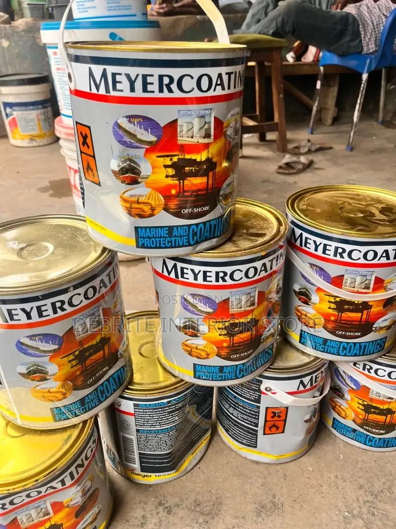Epoxy Paint 4ltrs Wholesales Price