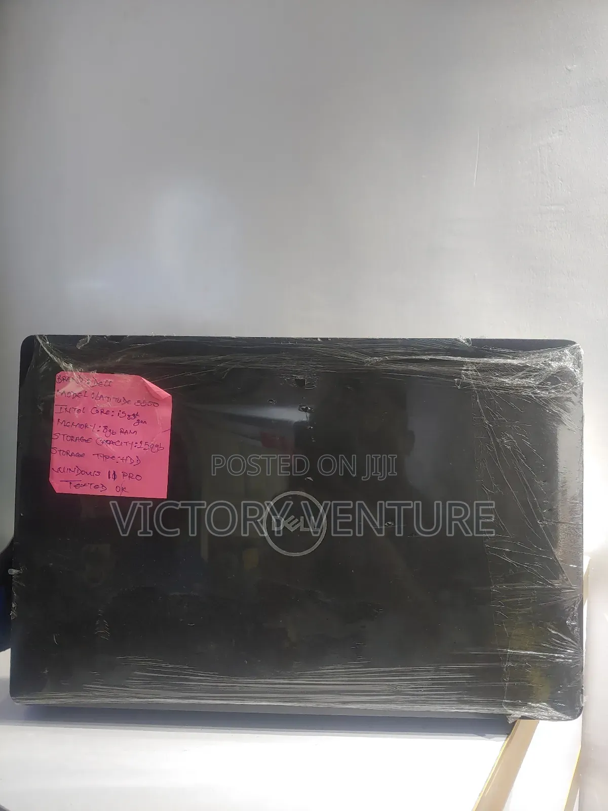 Laptop Dell Latitude E5500 8GB Intel Core I5 SSD 256GB