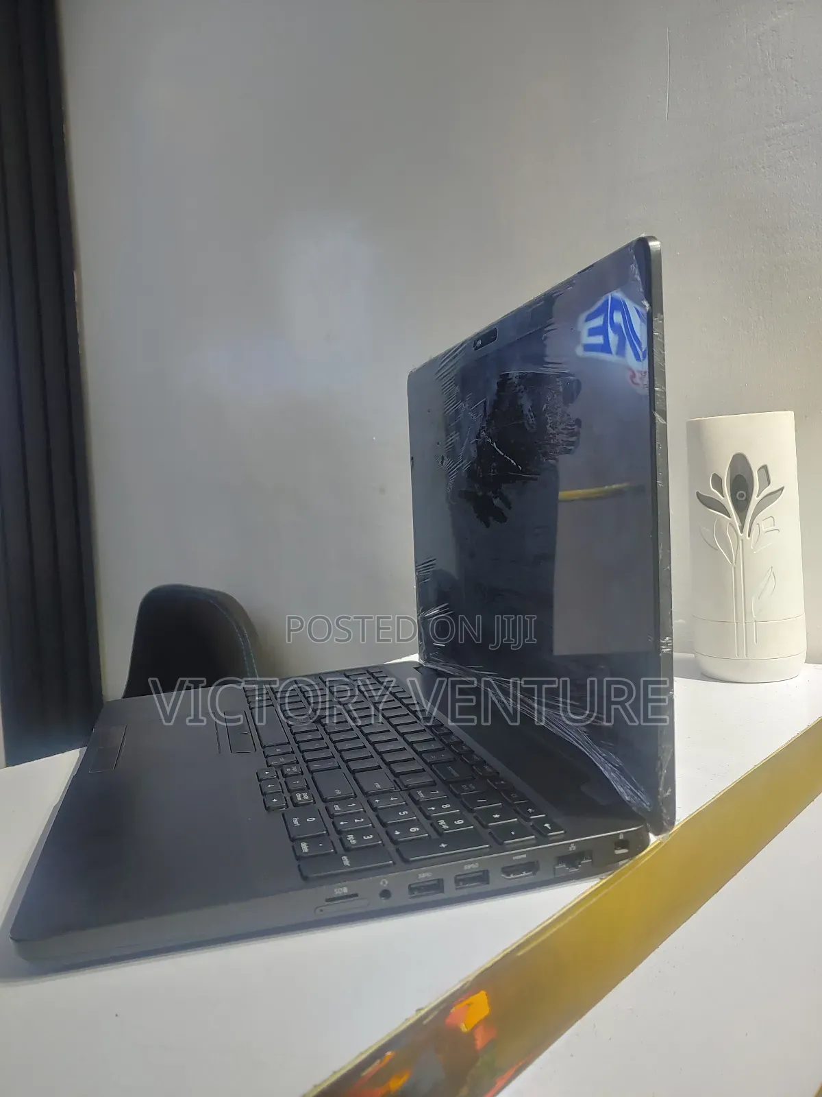 Laptop Dell Latitude E5500 8GB Intel Core I5 SSD 256GB
