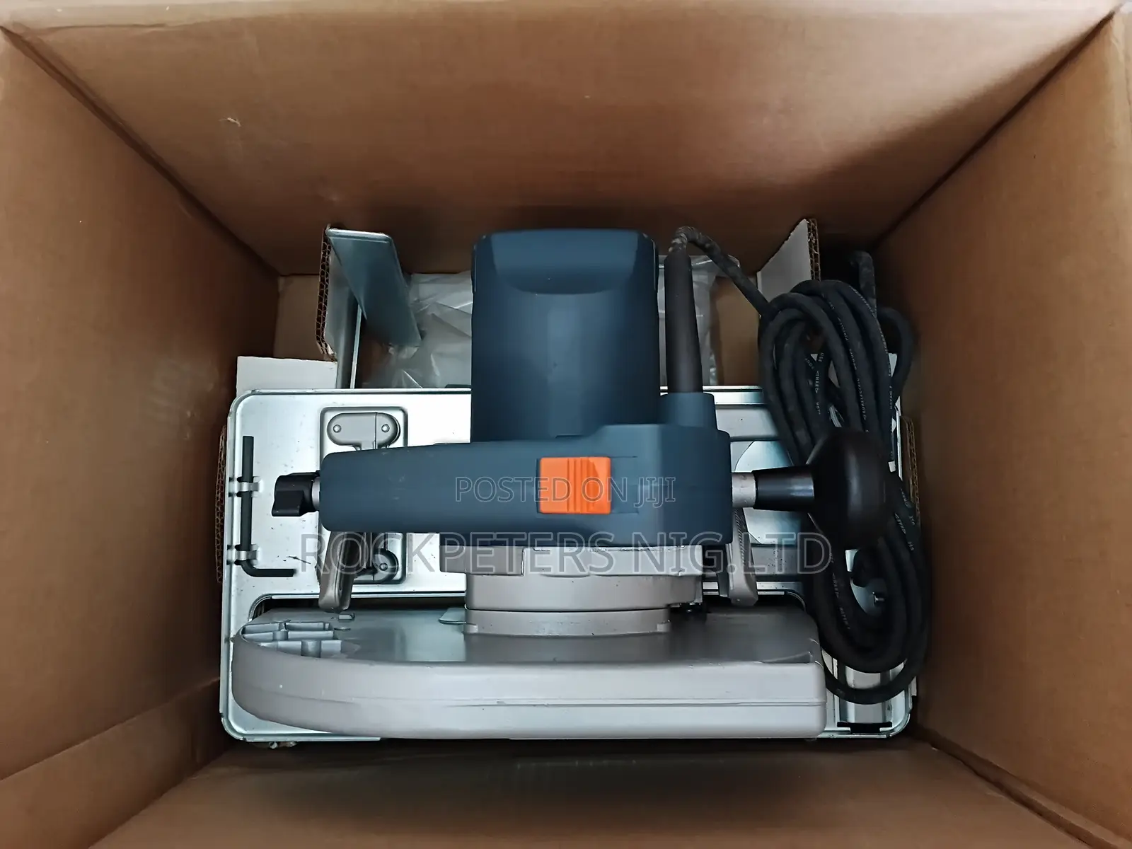 Bosch GKS 85s Circular Saw 1700w