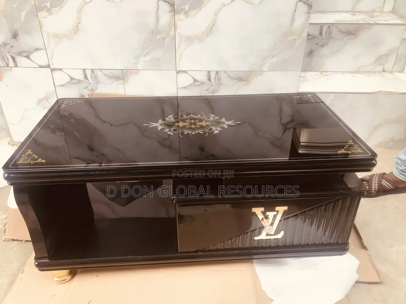 1.2 Meter Center Table