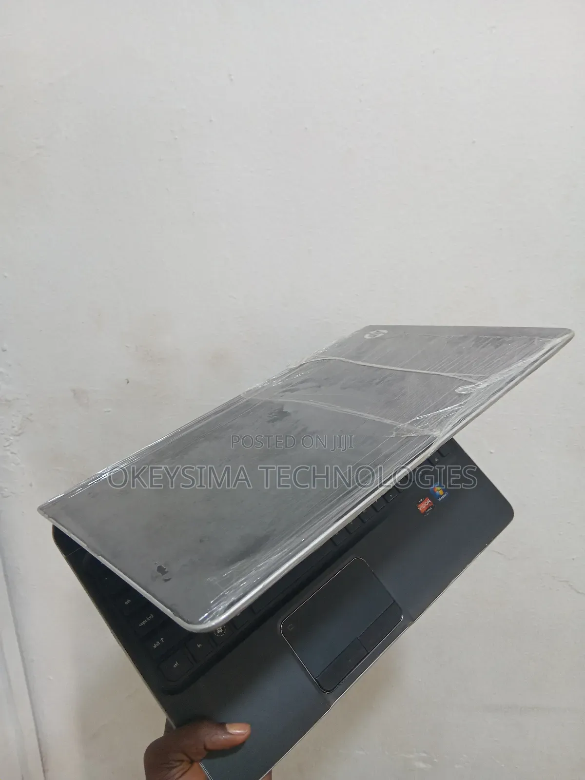Laptop HP Pavilion Dv6 8GB Intel Core I5 SSD 128GB