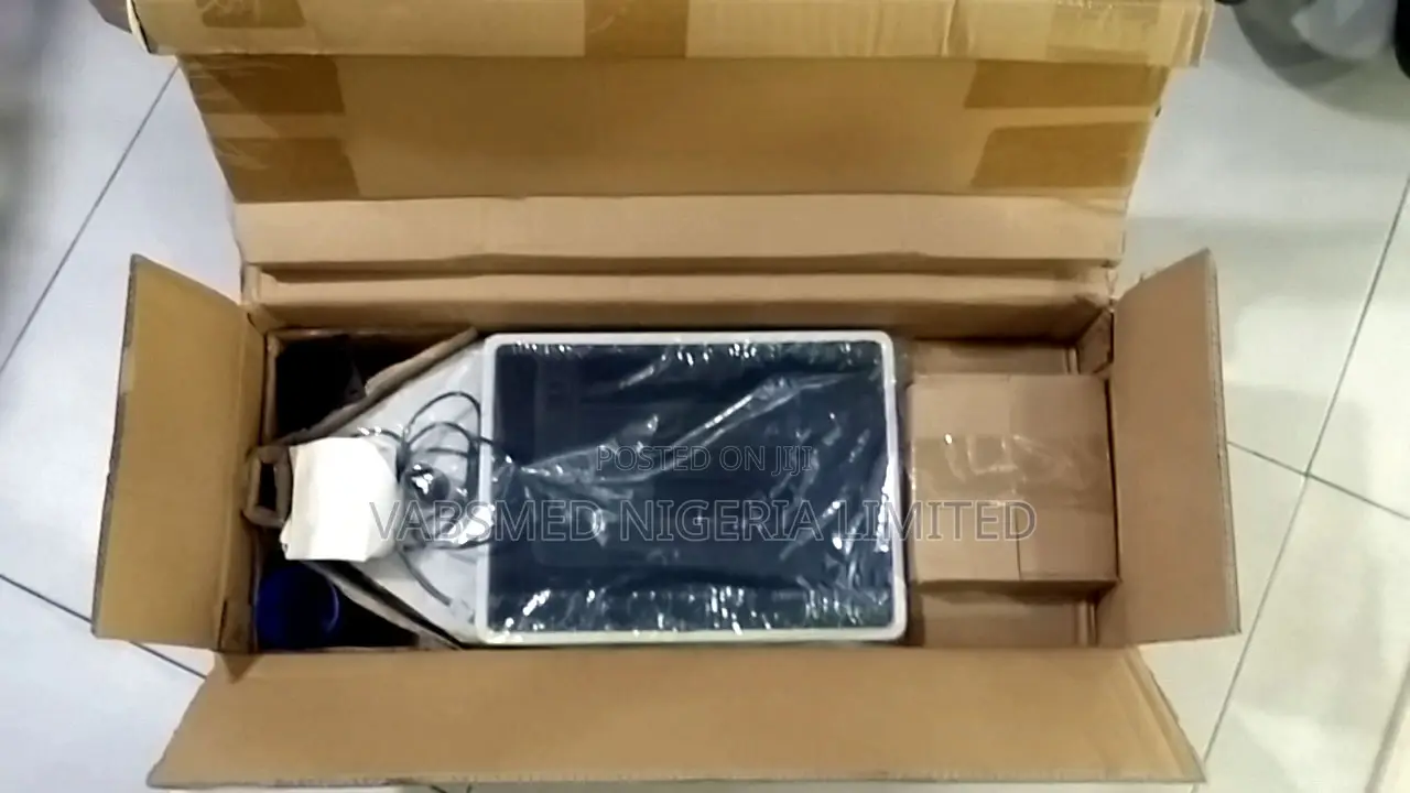 Digital Weighing Scale With Height