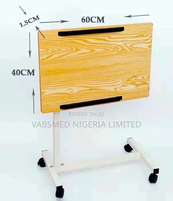 Overbed Table