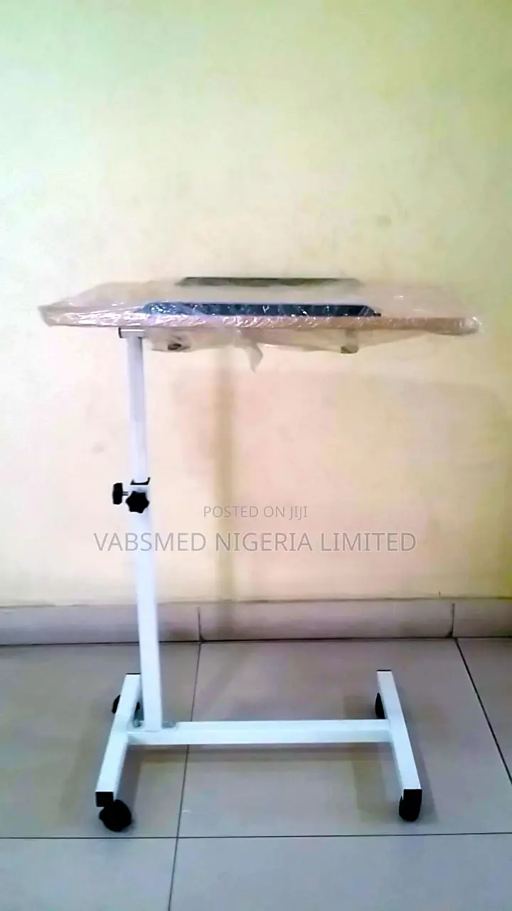Overbed Table