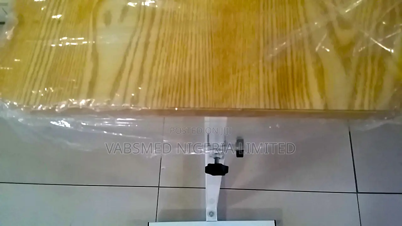 Overbed Table