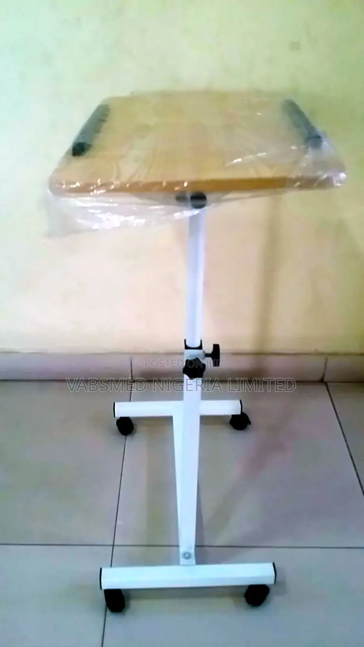 Overbed Table