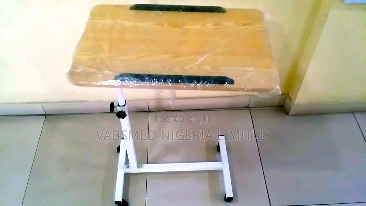 Overbed Table