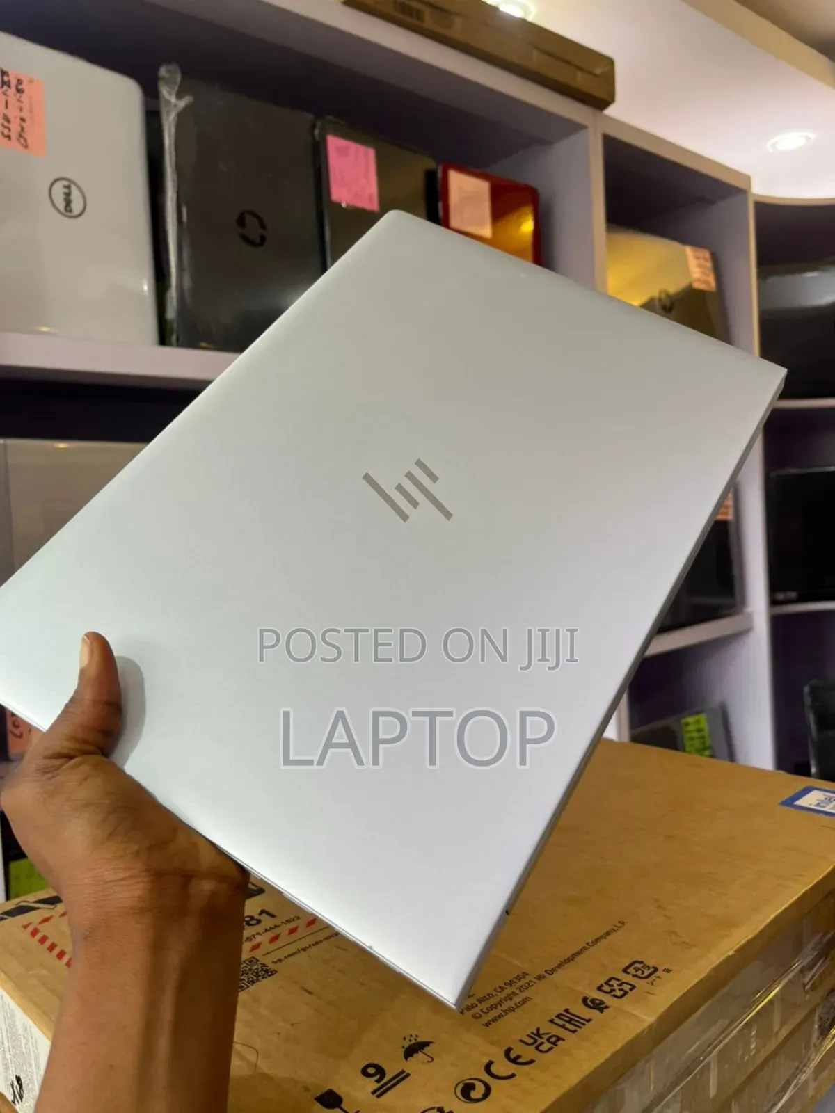 Laptop HP EliteBook X360 1030 G3 16GB Intel Core I5 SSD 256GB
