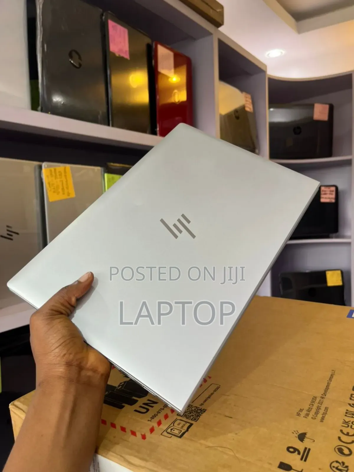 Laptop HP EliteBook X360 1030 G3 16GB Intel Core I5 SSD 256GB